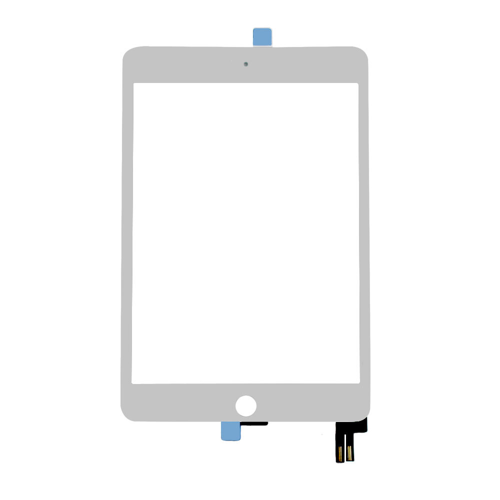 For iPad Mini 5 A2133 A2126 Touch Screen Panel Glass Digitizer