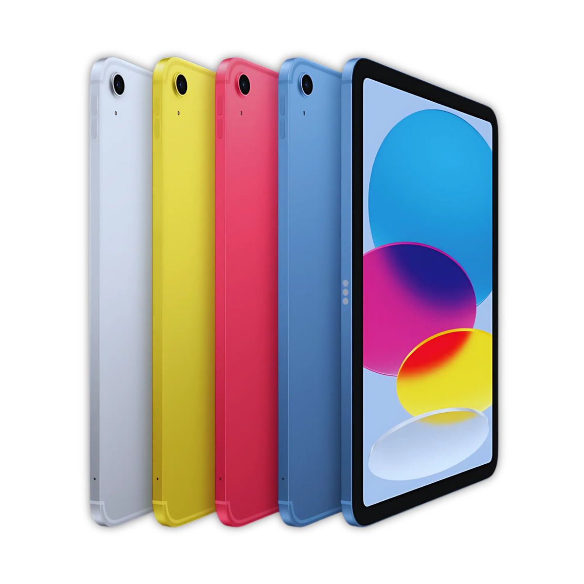 Apple iPad 10th Generation 10.9