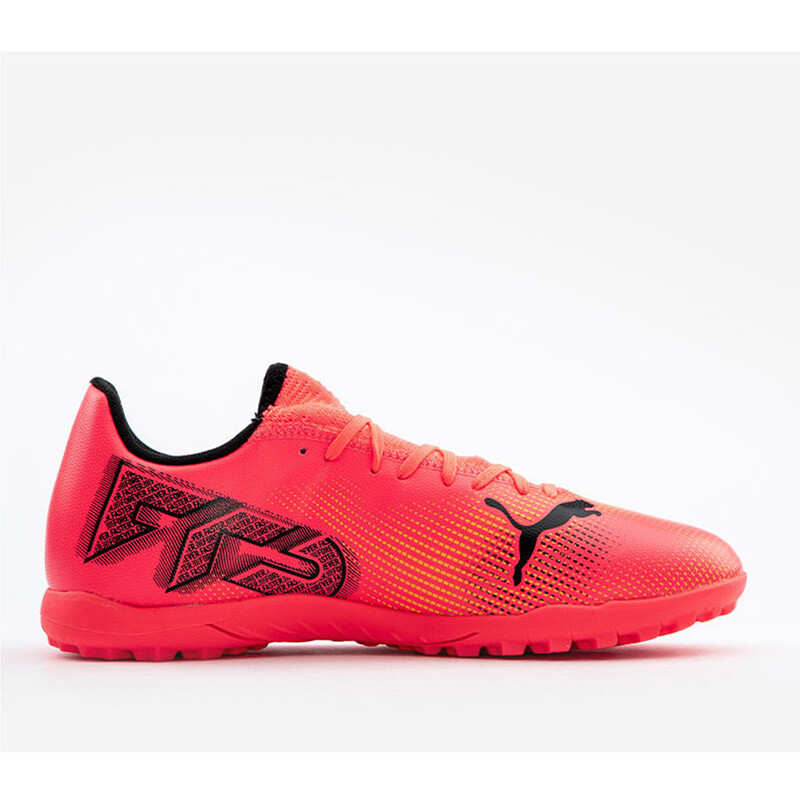 Puma Future 7 Play TT 107726-03 Mens Futsal Shoes Soccer Football