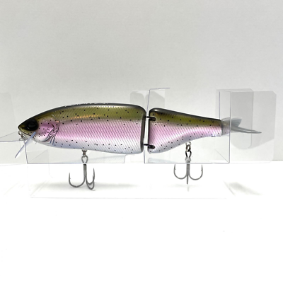 DRT KLASH9 Low Floating MAGIC TROUT 9in 4oz Japanese Fishing Lure