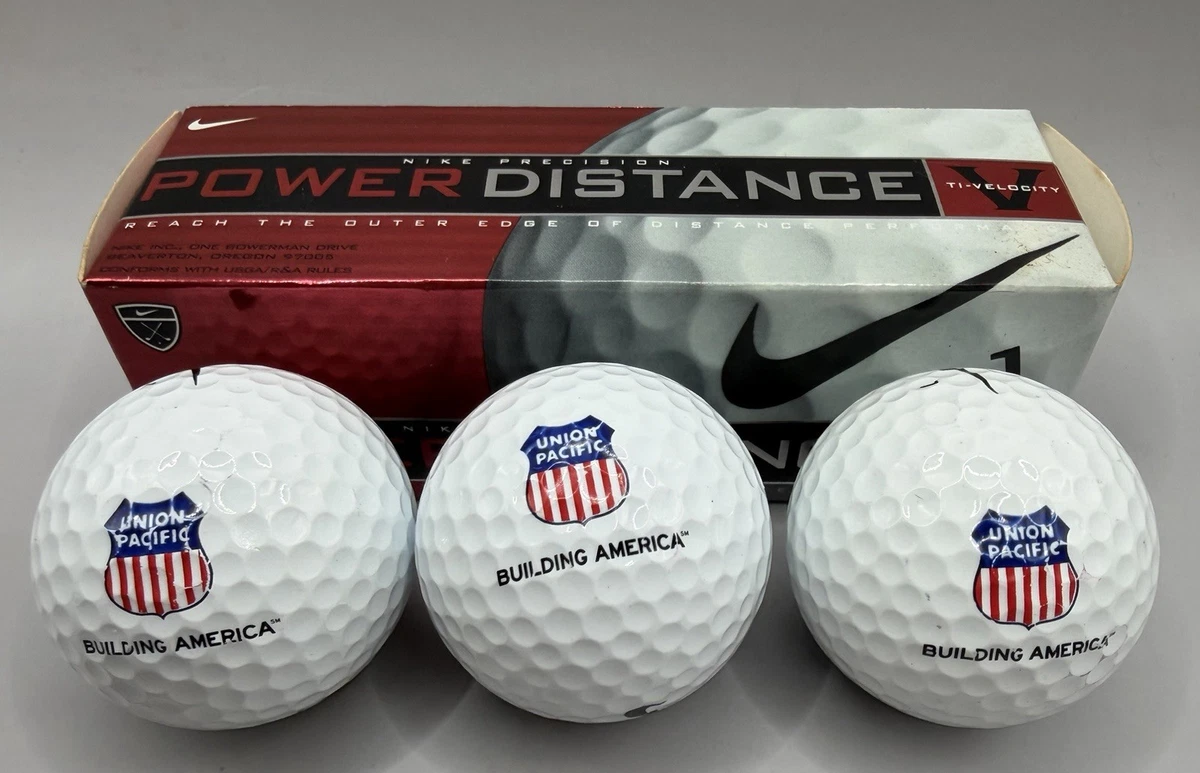 Nike Velocity Golf Balls for sale | eBay