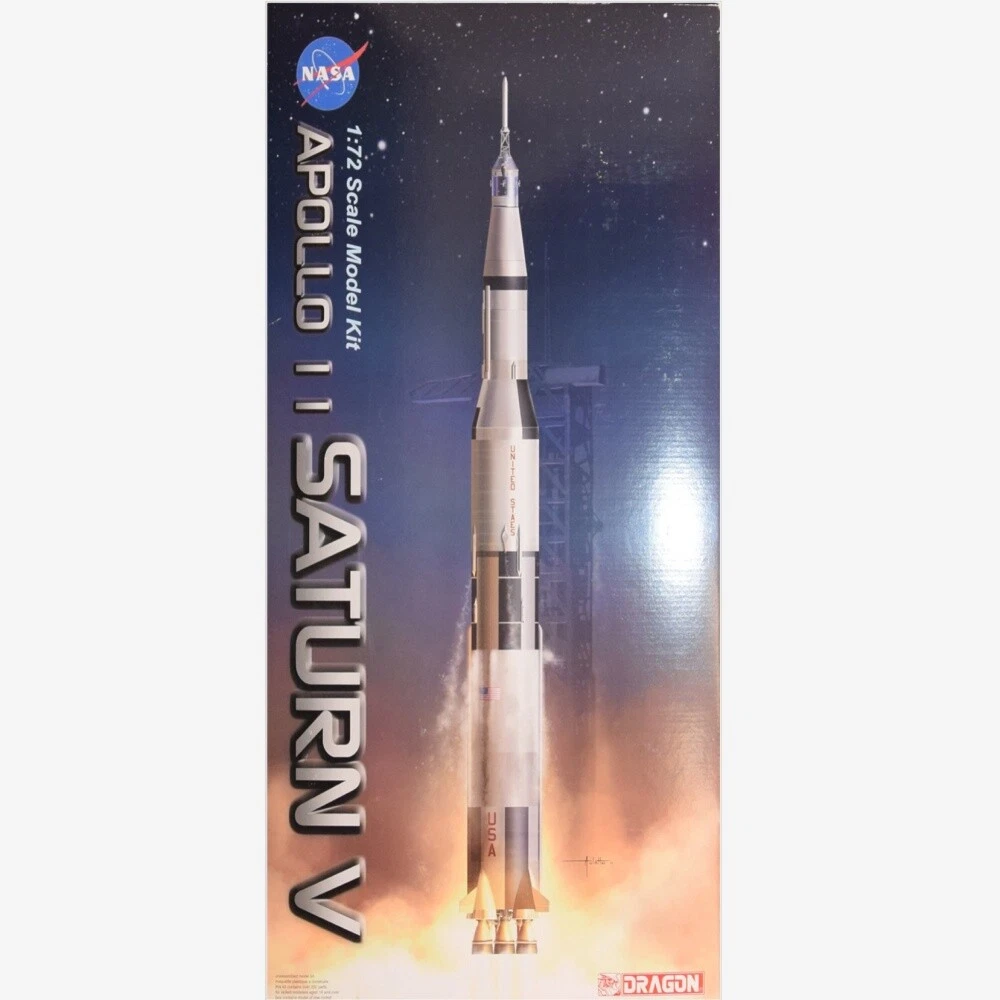 Dragon Models Spacecraft Spacecrafts for sale | eBay