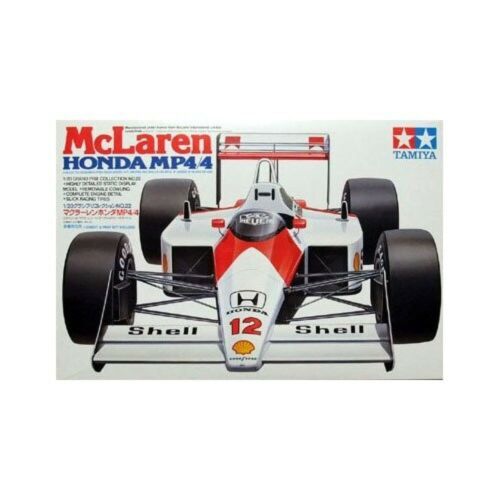 1 20 Benetton Ford B188 TAMIYA | eBay