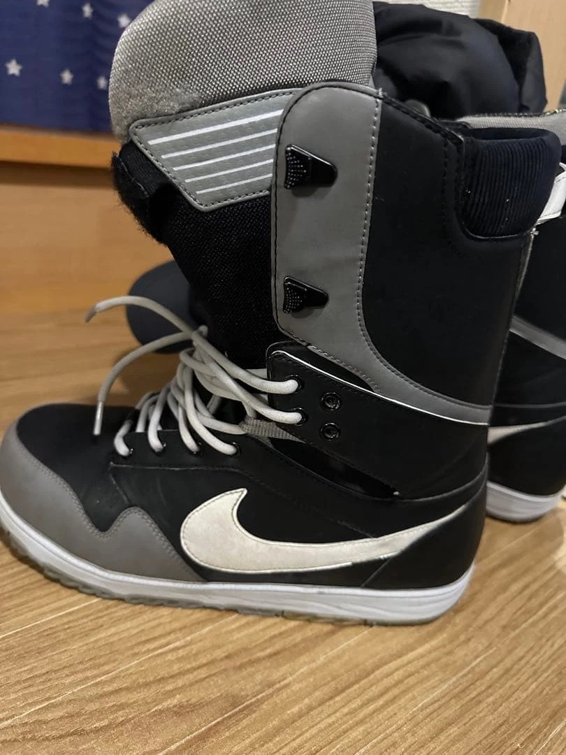 Nike Snowboard Boots US Size 11 for sale | eBay