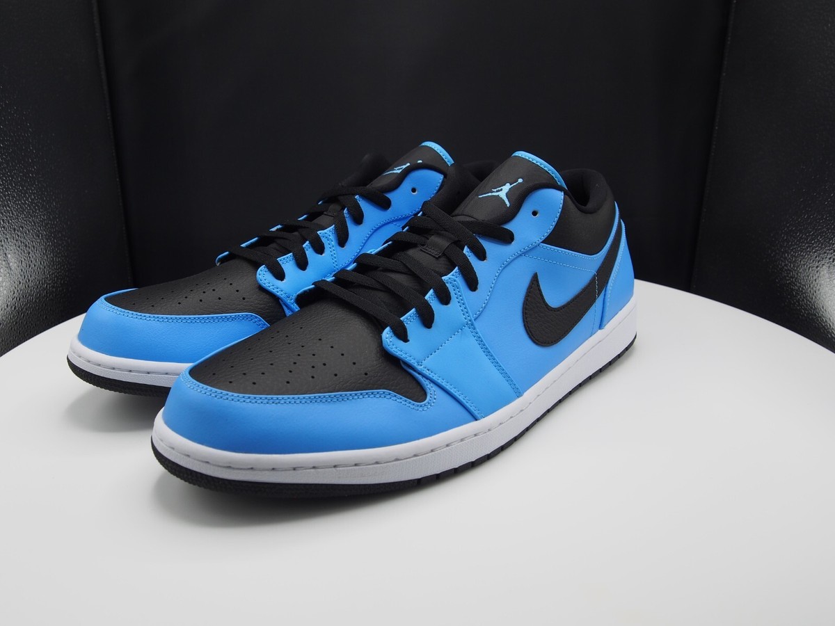 Nike Air Jordan 1 Low 