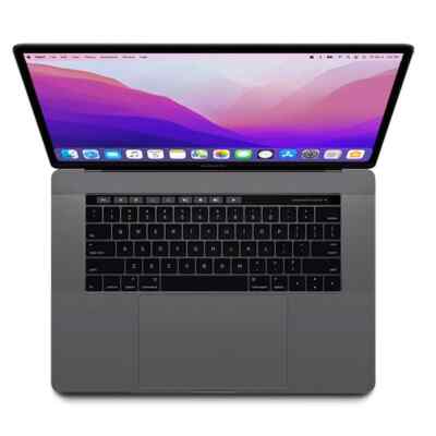 2018 Apple MacBook Pro 15.4