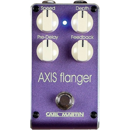 Carl Martin Noise Terminator Pedal | eBay