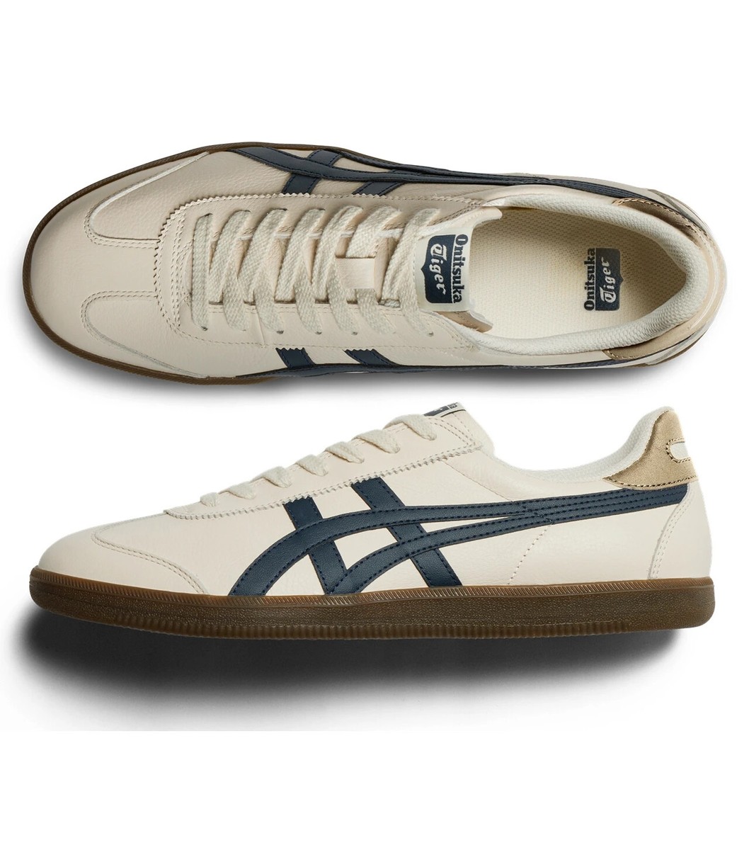 Onitsuka Tiger TOKUTEN Men's Fashion Shoes Sneakers 1183C429-200