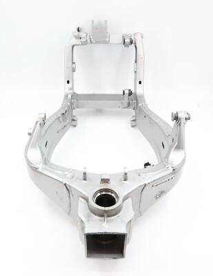 2003 2004 Kawasaki Ninja Zx6r Zx636 Main Frame Chassis 100% Ready