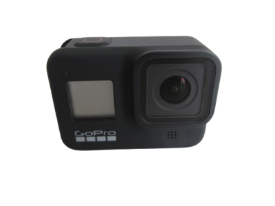 GoPro HERO8 Black 4K UHD Action Camera | eBay