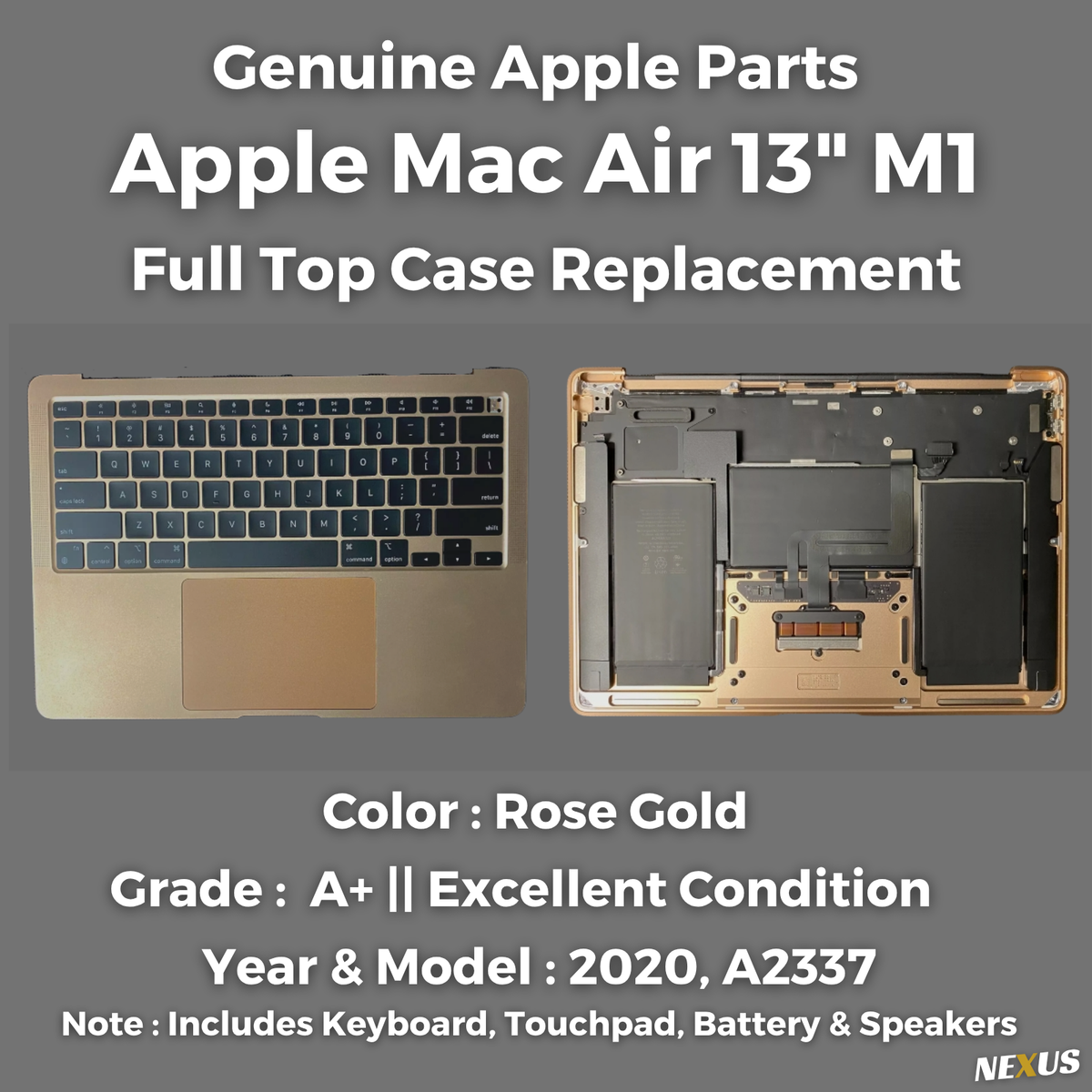 Apple MacBook Air 13