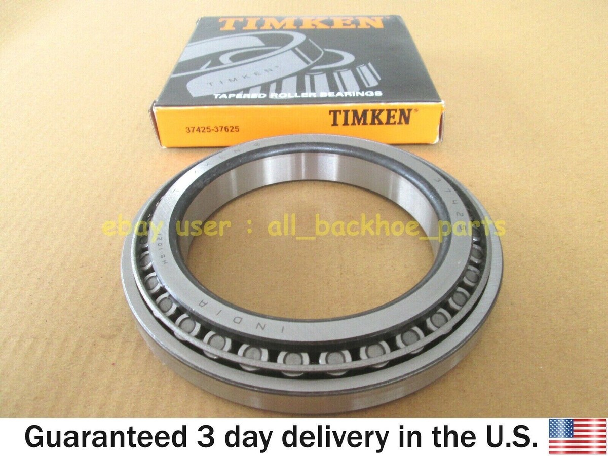APACHE SPRAYER PARTS - NP823007 NP735186 GENUINE TIMKEN BEARING | eBay