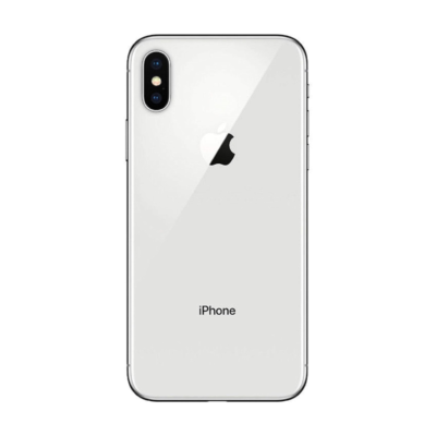 Apple iPhone X 64GB/256GB Unlocked - Space Gray/Silver - Verizon