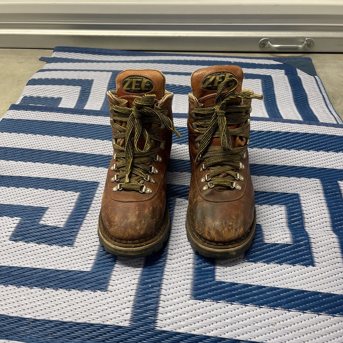 Zee Trezeta Vintage, 