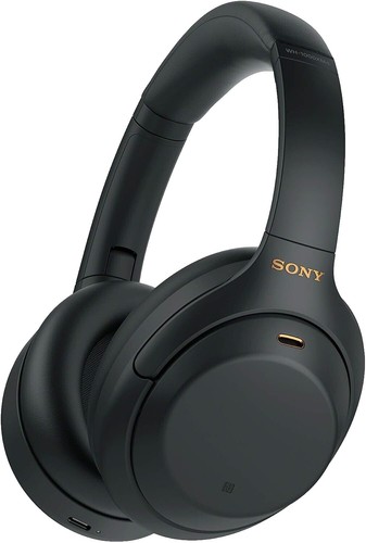 Sony ULT WEAR 900N Wireless Noise Canceling Bluetooth Headphones