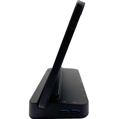 Fujitsu ARROWS Tab Q508/SE Educational Model Tablet Windows 11