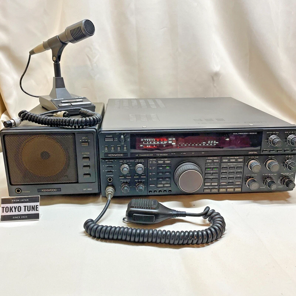 Kenwood Ts 950 for sale | eBay