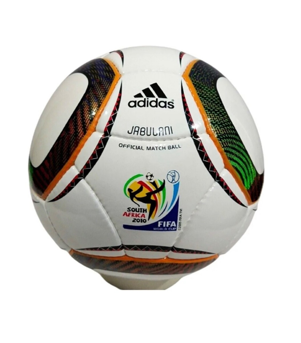Adidas Jabulani | Official Match Ball | FIFA World Cup 2010 |South