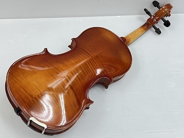 Violin Cello Franz Kirlchneck 7 Model 1997 4/4 Made in Western