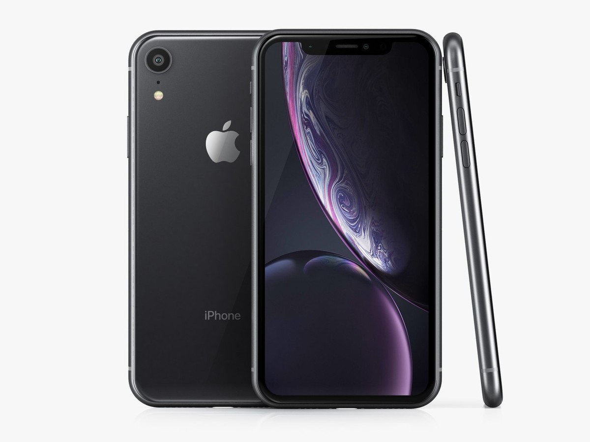 Apple iPhone XR - 64GB | 128GB - (Unlocked) A1984 (CDMA + GSM