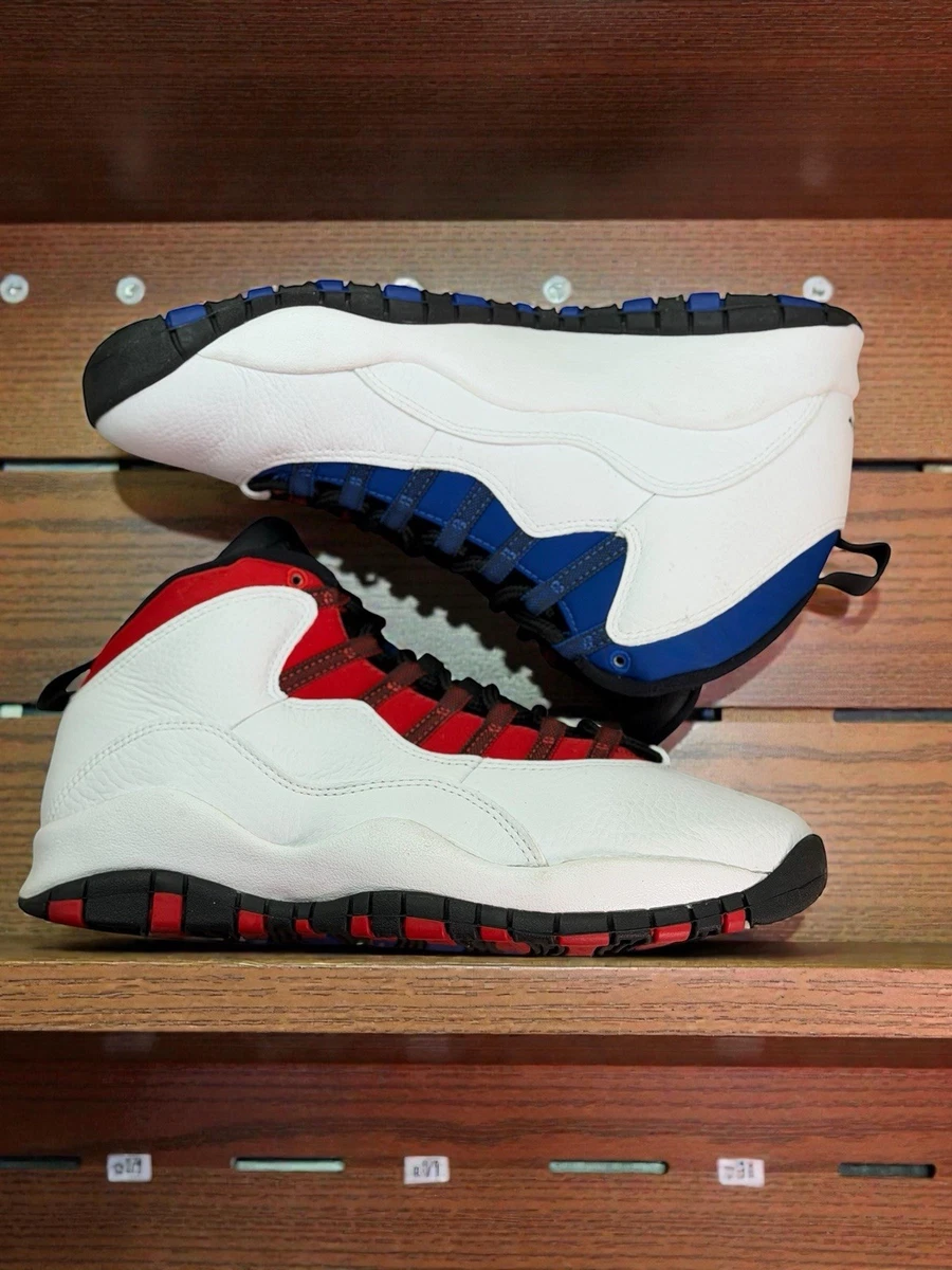 Jordan 10 Westbrook Class of 2006 for Sale | Authenticity