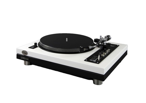 Vestax BDT-2600 Direct Drive Turntable System Record Player