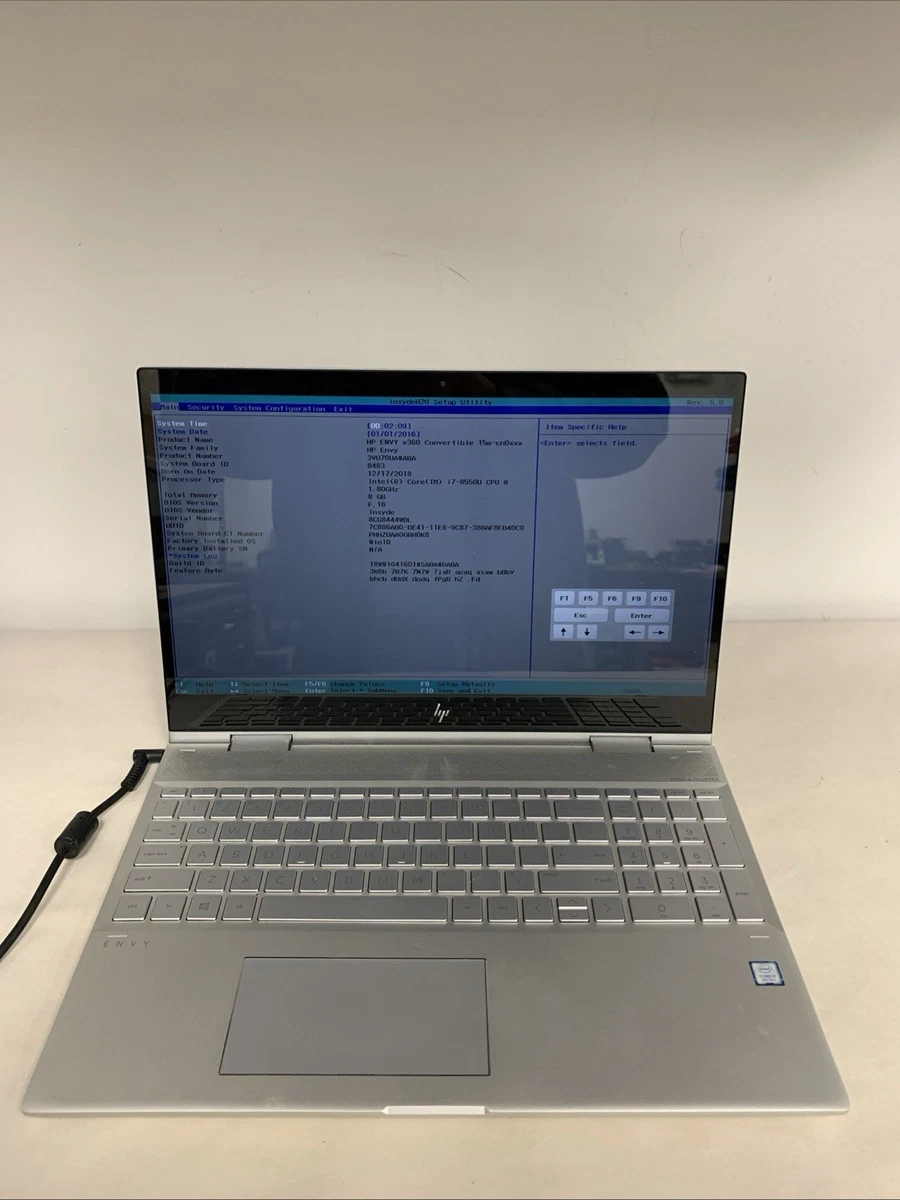 Hp Envy 15 for sale | eBay