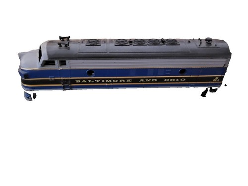Marklin 3022 HO DB E94 German Crocodile 194 091-5 Analog AC | eBay