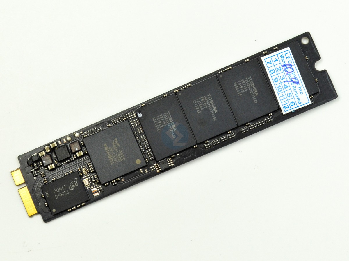 Apple Macbook Air 13