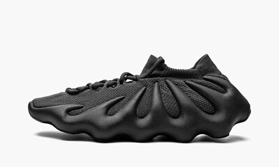 Adidas Yeezy 450 Utility Black H03665 | eBay