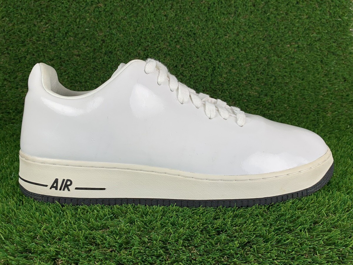 🔥 NIKE AF 1 Low Supreme Seamless Sneaker || 313644-101 || Sz 13