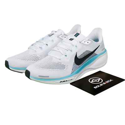 Nike Air Zoom Pegasus 41 White Dusty Cactus - FD2722-103 | eBay