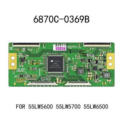 6870C-0369B T-Con Board FOR 55