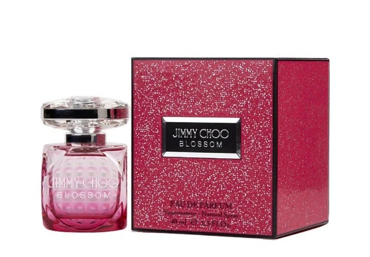 BLOSSOM by Jimmy Choo perfume for her EDP 3.3 / 3.4 oz New in Box