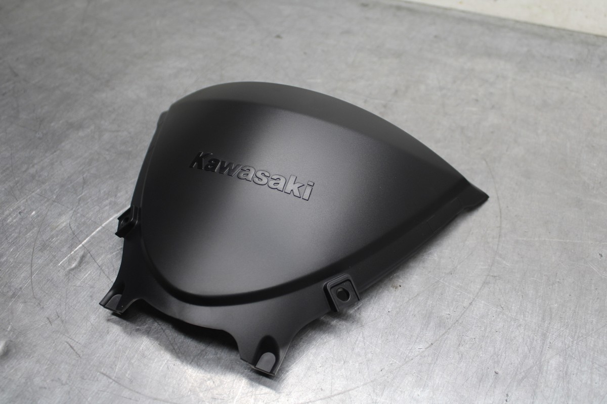 12-25 KAWASAKI NINJA ZX14R NEW!! SPEEDO TACH GAUGES COVER GUARD