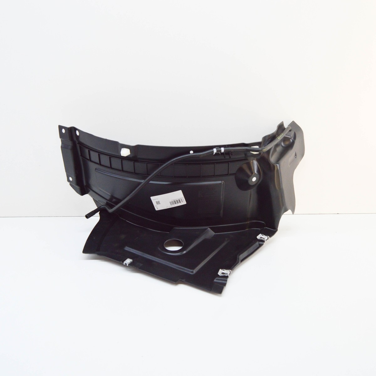 AUDI A7 4G8 FRONT RIGHT WHEEL SPOILER 4G8853888J NO IMPORT DUTIES