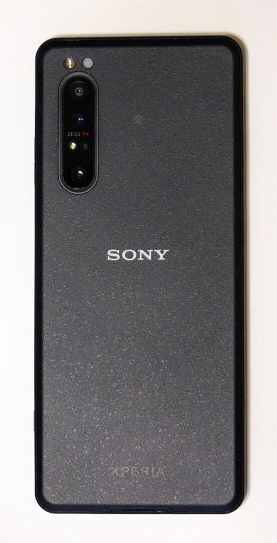 SONY Xperia PRO Black XQ-AQ52 [Unlocked and Tested] | eBay