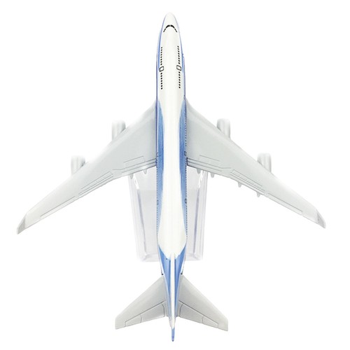 Jcwings Boeing Company 747-8F 