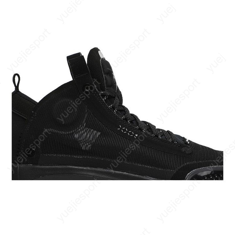 Size 11 - Air Jordan 34 Black Cat for sale online | eBay