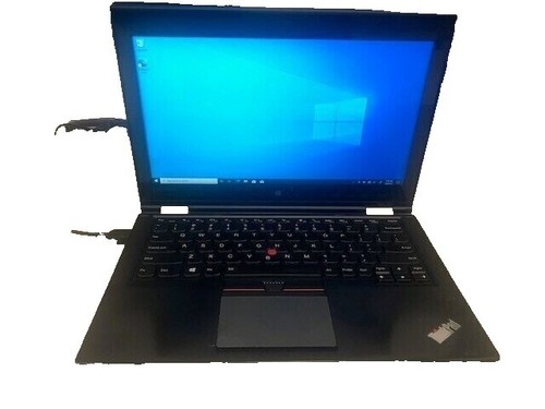 Lenovo Thinkpad L390 Yoga i5-8265U 1.60GHz 8GB M2-256SSD WIN 11