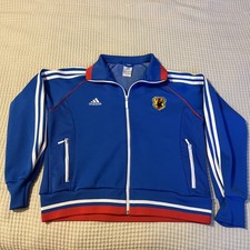 adidas Japan Size XL National Team Soccer Fan Apparel & Souvenirs