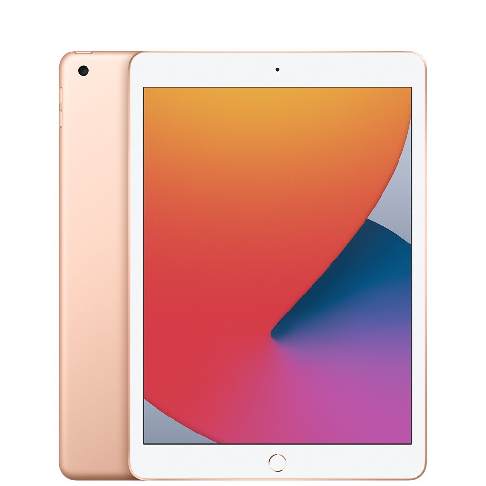 Apple iPad (6th Generation) A1893 128 GB, Wi-Fi, 9.7 in - Gold for