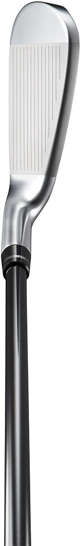 MAJESTY CONQUEST IRON SET #6-PW Flex R Speeder NX HV340 GRAPHITE 5