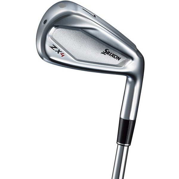 Dunlop Srixon ZX4 2021 Sand Wedge SW-56° NS PRO Zelos 8 Flex S RH