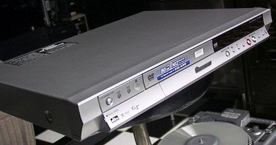 Pioneer DVR 520h hard drive dvd recorder | eBay