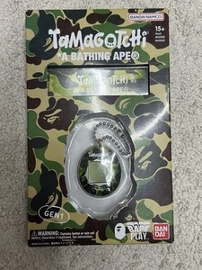 Bape Tamagotchi | eBay