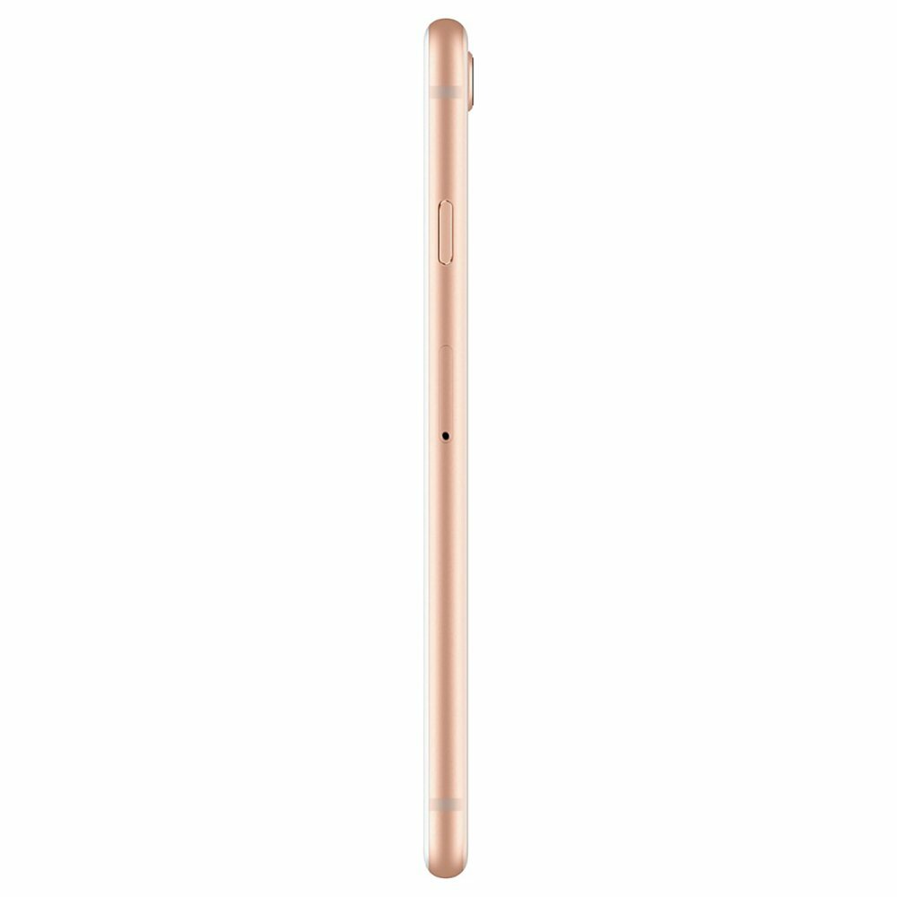 Apple iPhone 8 GSM Unlocked 64gb Gold (Seller Refurbished , Good