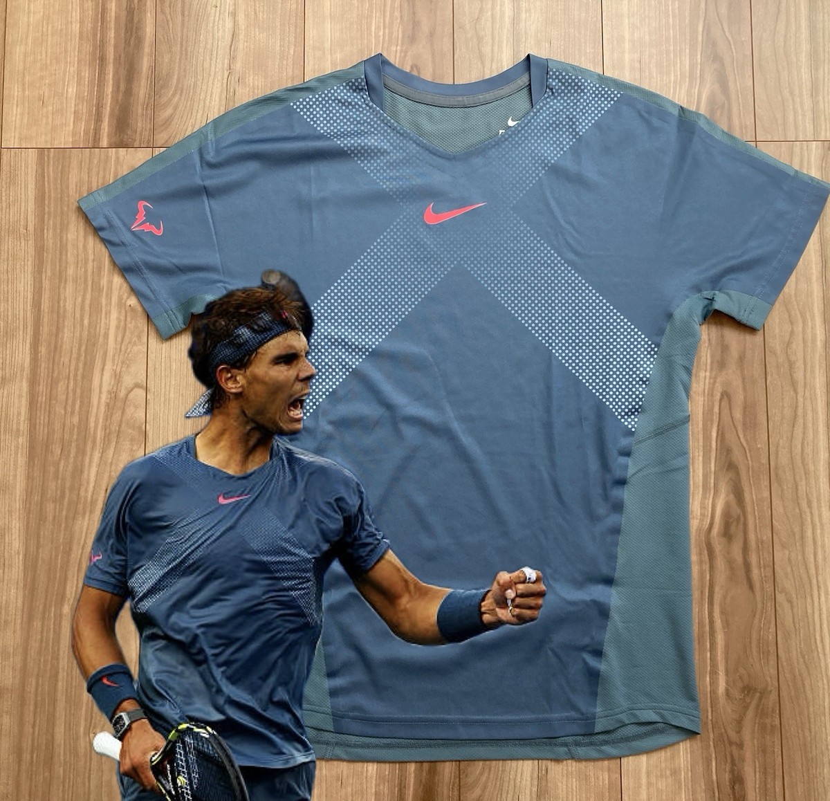 インテル・ミラノ 2016 João Mário Nike シャツ Lサイズ インテル