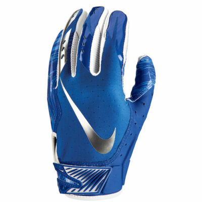 NIKE VAPOR JET 5.0 Men's Football Gloves Model NFG17922 | eBay
