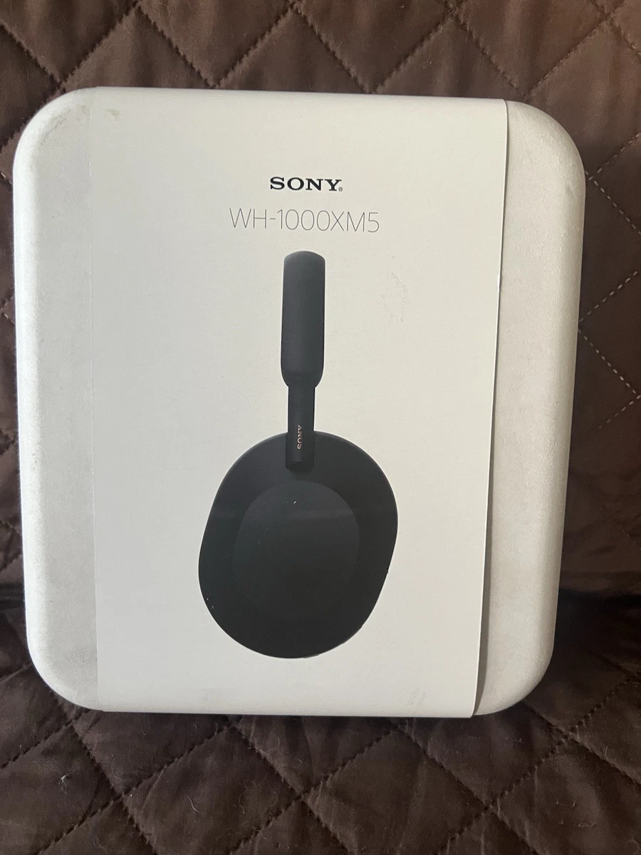 Sony WH-1000XM5 Headphones for Sale - Shop New & Used Headphones